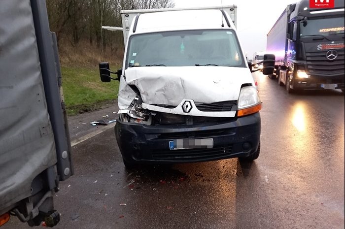 Villeparisis ► Francilienne : un accident engendre un important embouteillage