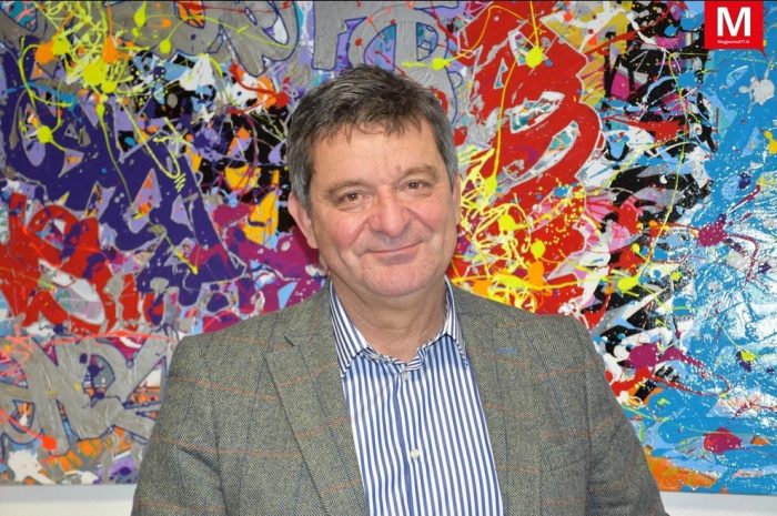 Nanteuil-lès-Meaux ► 2022 sera une « année verte » pour la ville