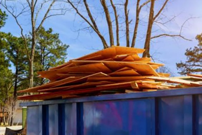 Crégy-lès-Meaux ► Ils découpent le grillage de la déchetterie et volent des matériaux