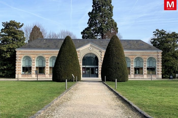 Bussy-Saint-Martin ► Une brasserie renforcera l&rsquo;attractivité au parc de Rentilly