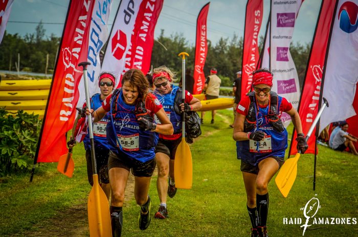Seine-et-Marne ► Raid Amazones : dix Seine-et-Marnaises se lancent dans l’aventure