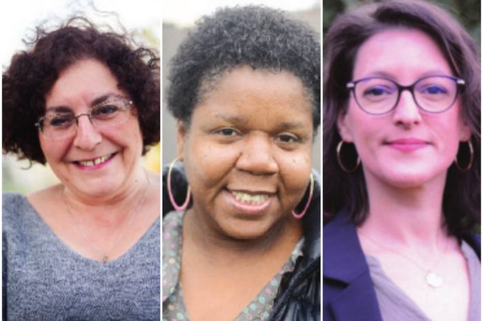 Dammartin-en-Goële ► Trois conseillères municipales d&rsquo;opposition appellent à des débats « plus apaisés »