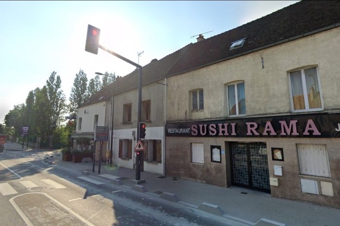 Le Mesnil-Amelot ► Incendie : les clients évacués d&rsquo;un restaurant