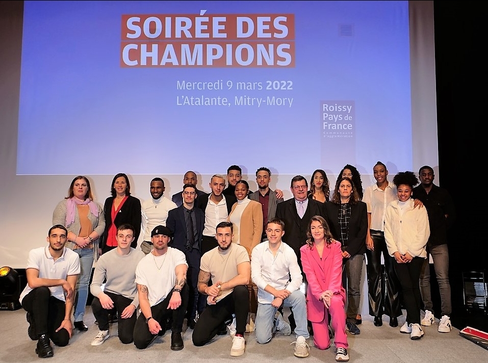 ©CA Roissy Pays de France