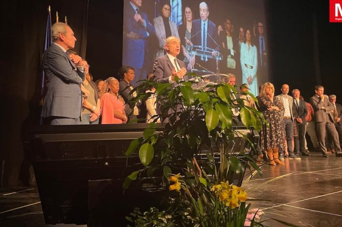 Meaux ► [Vidéo] La commune va accueillir le congrès national des Villes fleuries 