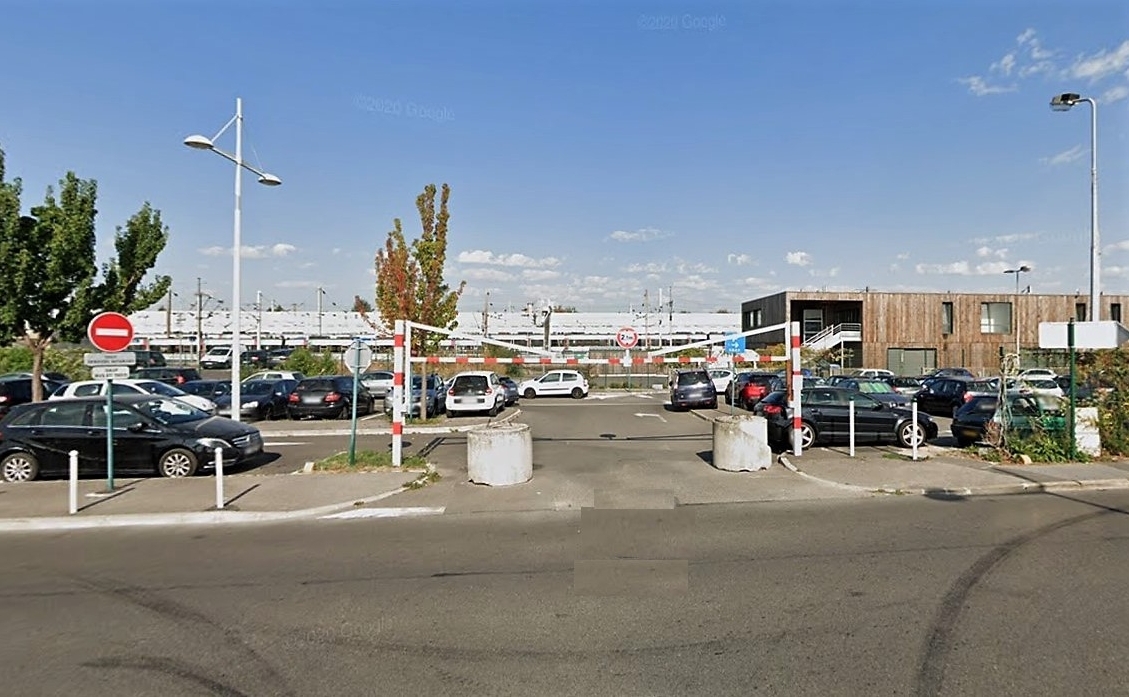 © Google Maps
