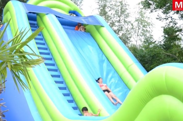 Meaux ► [Vidéo] « Meaux-les-Bains » : la Ville prévoit de nouvelles animations autour de l’eau 