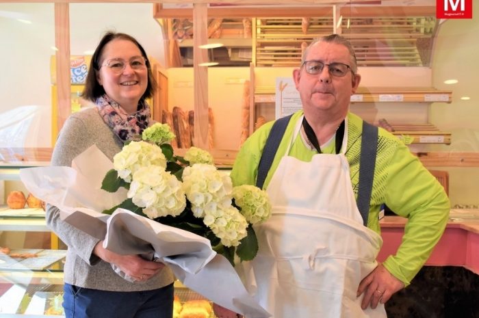 Esbly ► La boulangerie Joulaud ferme ses portes après soixante-dix ans d’existence