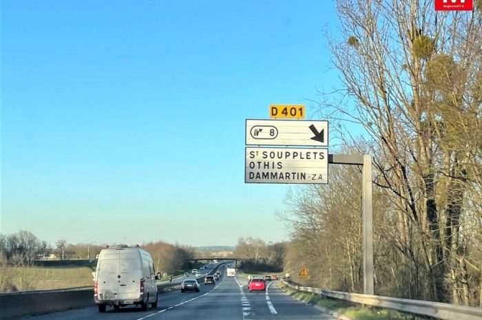 Seine-et-Marne ► Sécurisation et infrastructures annoncées : du changement sur les routes