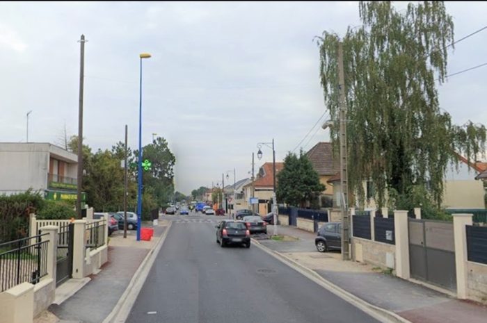 Chelles ► Un incendiaire interpellé