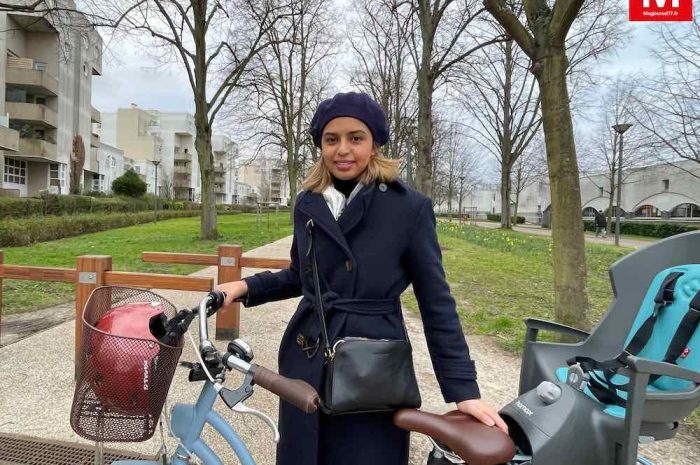 Législatives ► Douniazadde Viskovic est investie par le PS pour reprendre la 10e circonscription