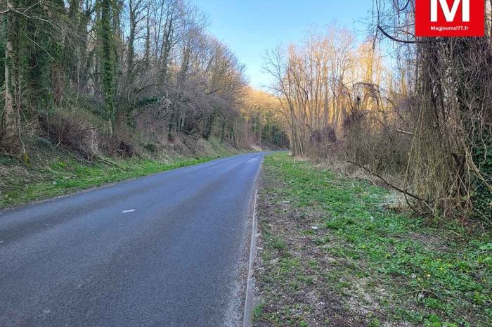 Congis-sur-Thérouanne ► Tragique accident : le conducteur a perdu le contrôle de sa voiture