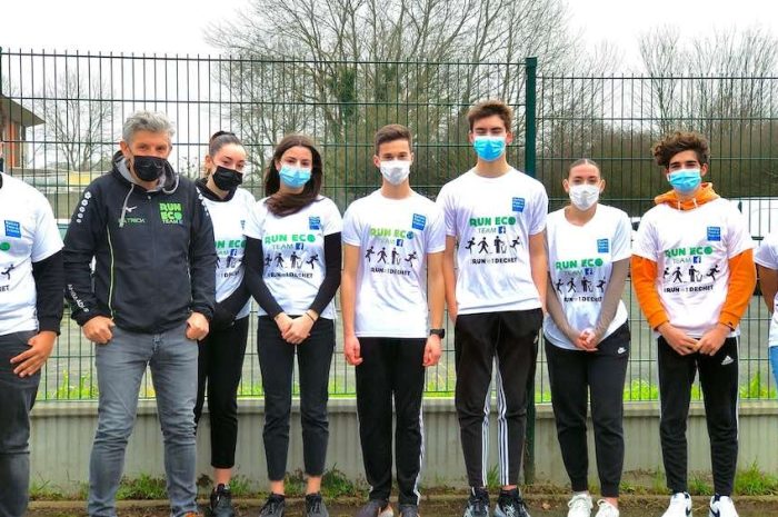 Longperrier ► Run Eco Team : les jeunes vont s’engager pour la dixième 
