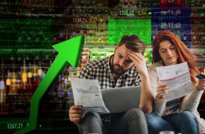 Conso ► L&rsquo;envolée des prix donne des sueurs froides