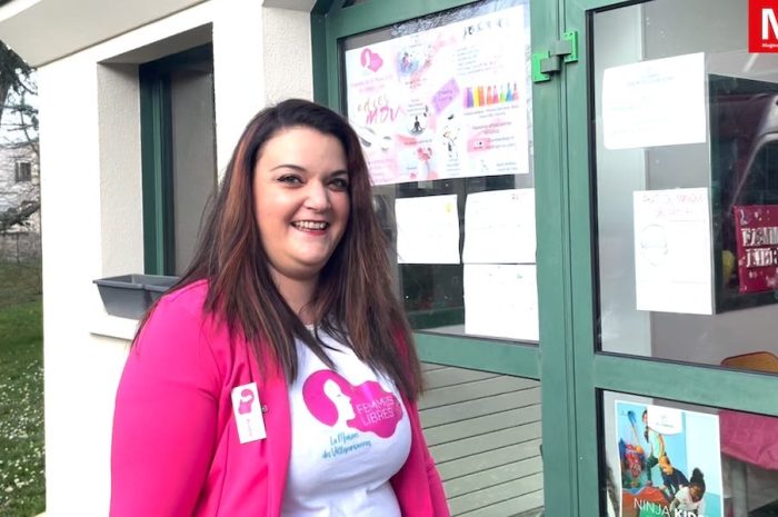 Villeparisis ► [Vidéo] L’association Femmes Libres MDV a proposé son premier salon du bien-être 