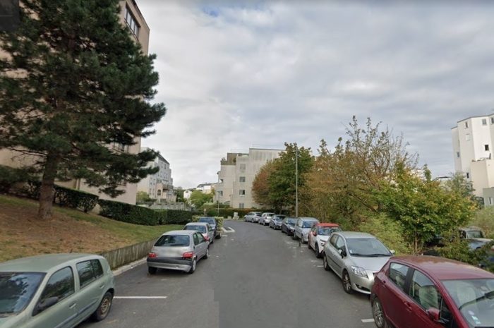 Champs-sur-Marne ► Les voleurs de roues équipaient leur voiture