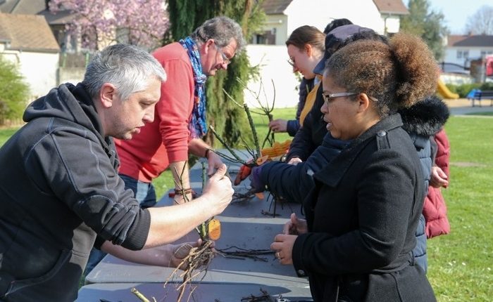 Mitry-Mory ► Le printemps est arrivé accompagné de son lot d&rsquo;animations dans la ville