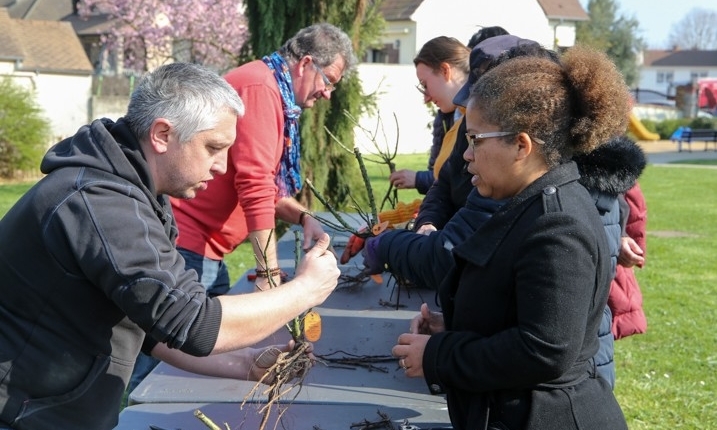 ©Ville de Mitry-Mory