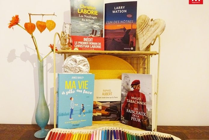 Idées de lecture ► Tant va la vie qu&rsquo;à la fin, il se peut qu&rsquo;elle se casse…