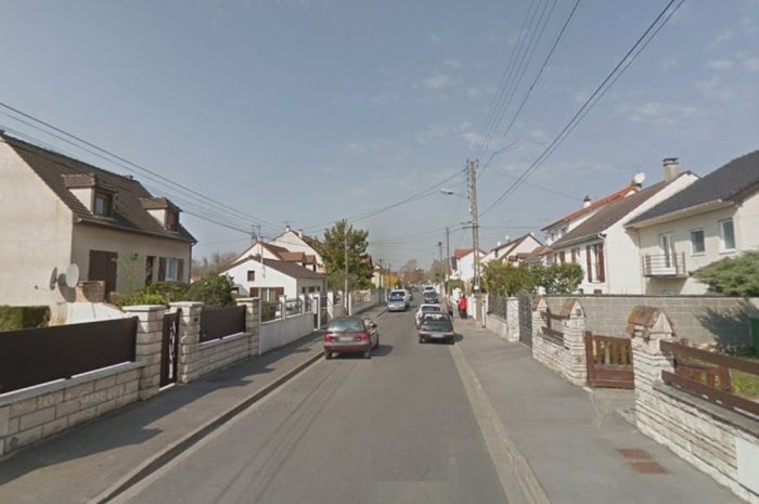 Mitry-Mory ► Le voleur perd sa chaussure