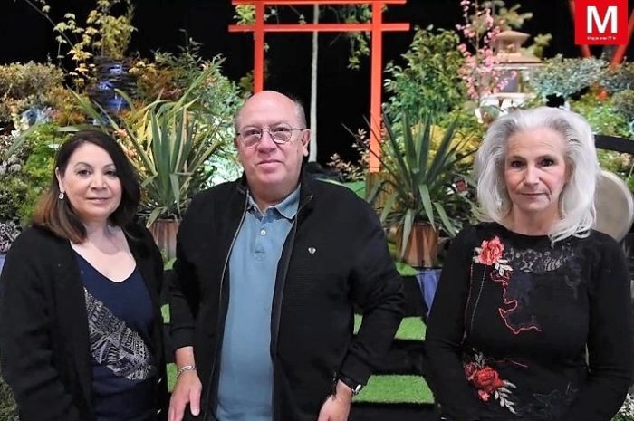 Courtry ► [Vidéo] Le salon du bien-être a proposé de nombreuses nouveautés