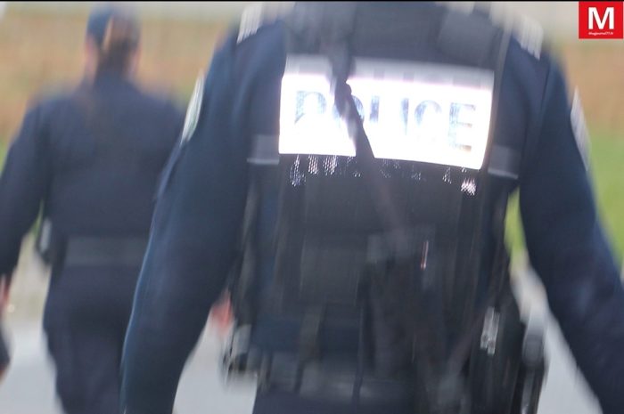 Chelles ► Un lycéen agressé à coups de couteau