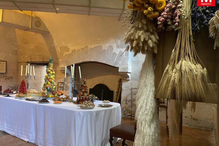 Seine-et-Marne ► [Vidéo] Le château de Vaux-le-Vicomte a rouvert et replonge ses visiteurs en 1661 : visite