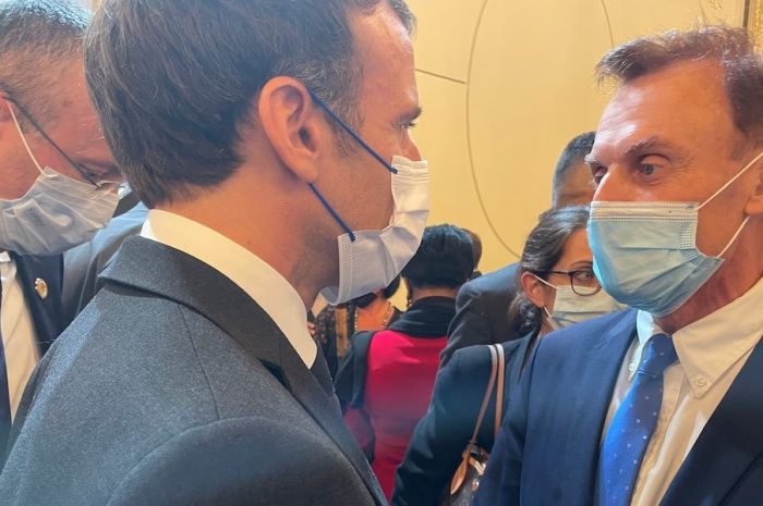 Roissy-en-Brie ► Passage à niveau : l’opposition veut faire avancer le dossier