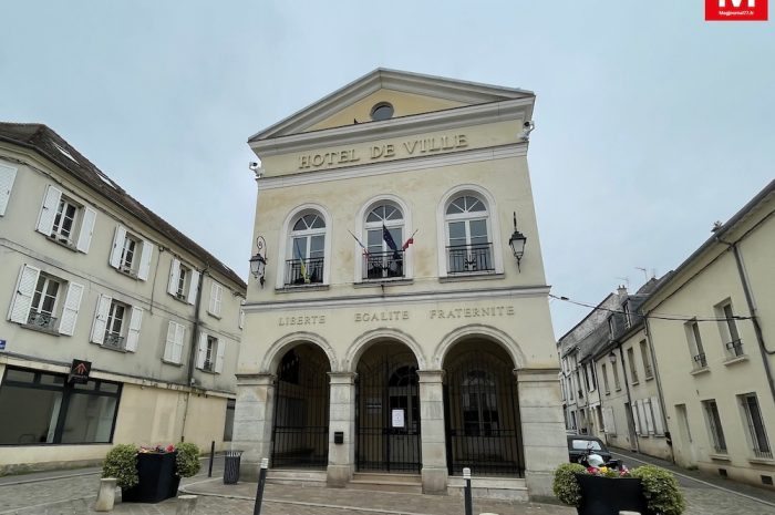 Dammartin-en-Goële ► Rapport d’orientation budgétaire : l’opposition dénonce un étranglement fiscal