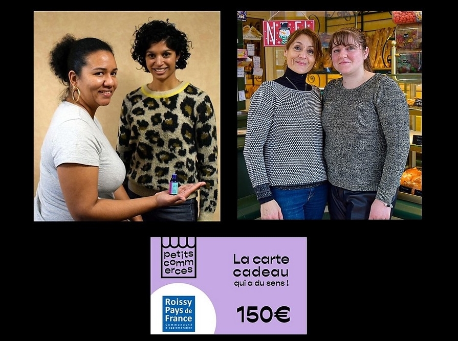 © Petitscommerces