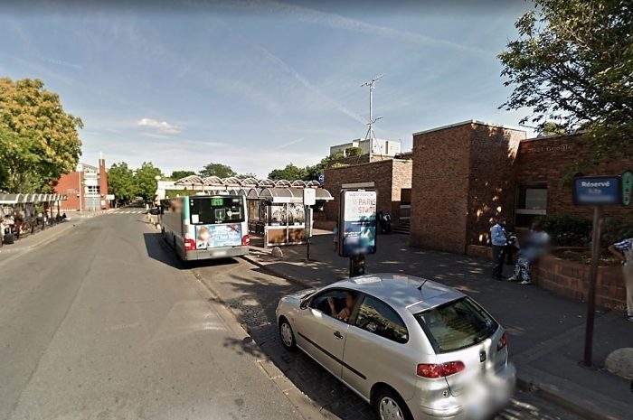 Noisiel ► Le voleur de portefeuille aurait 12 ans