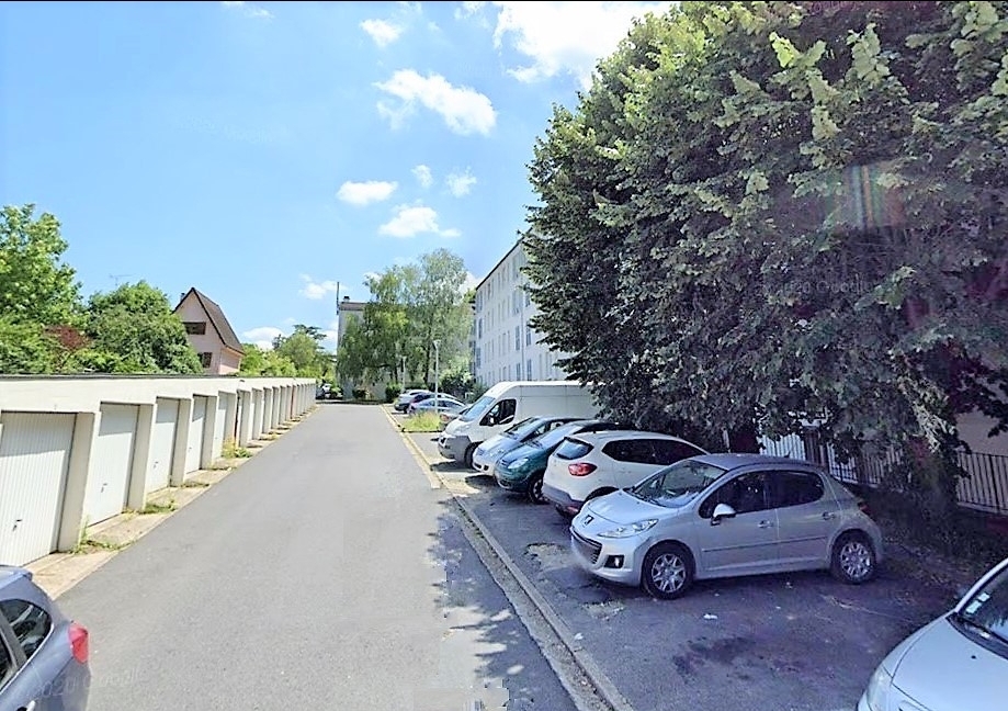 © Google Maps