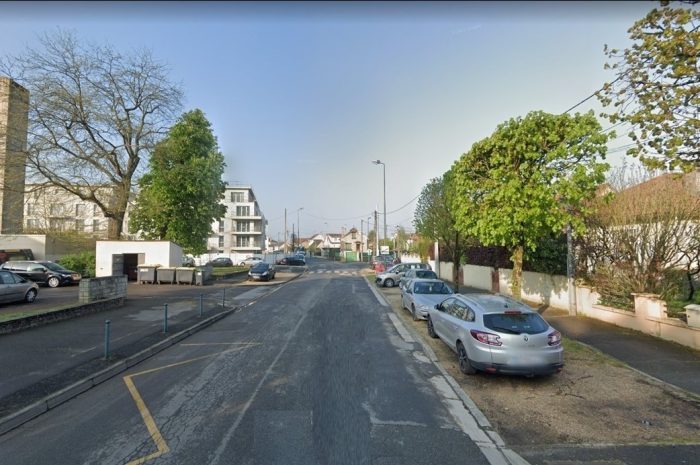 Vaires-sur-Marne ► Le voleur se déplaçait à bicyclette