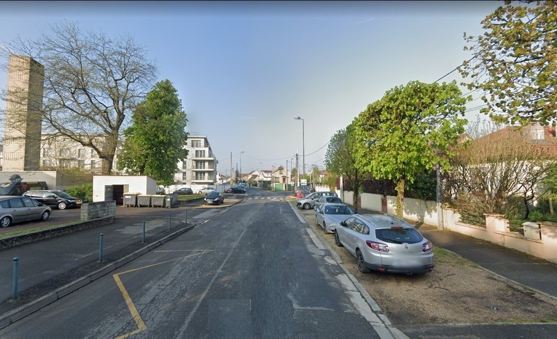 © Google Maps