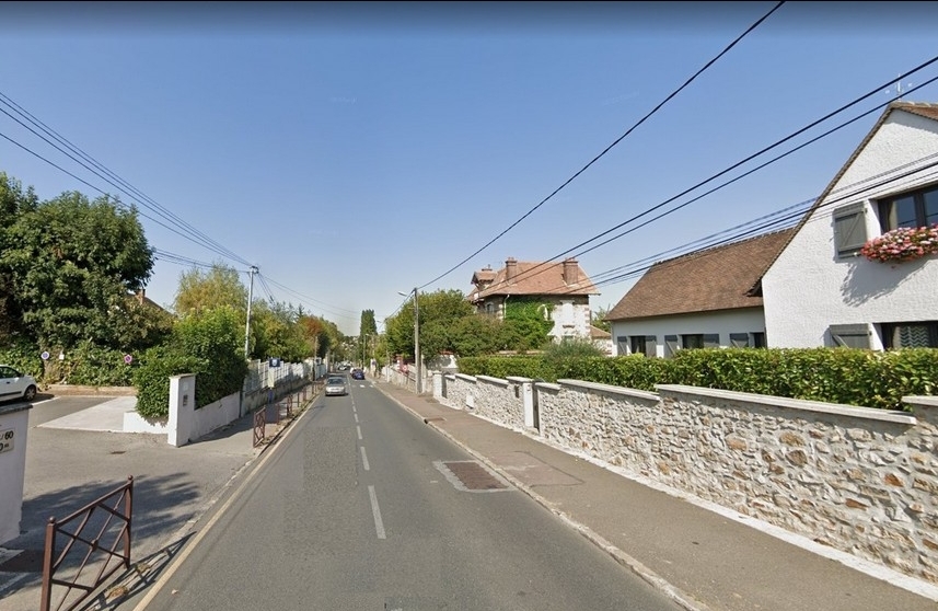 © GoogleMaps