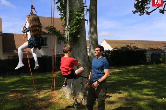 Quincy-Voisins ► [Vidéo] Festinature : les exposants sont venus de tout le département 