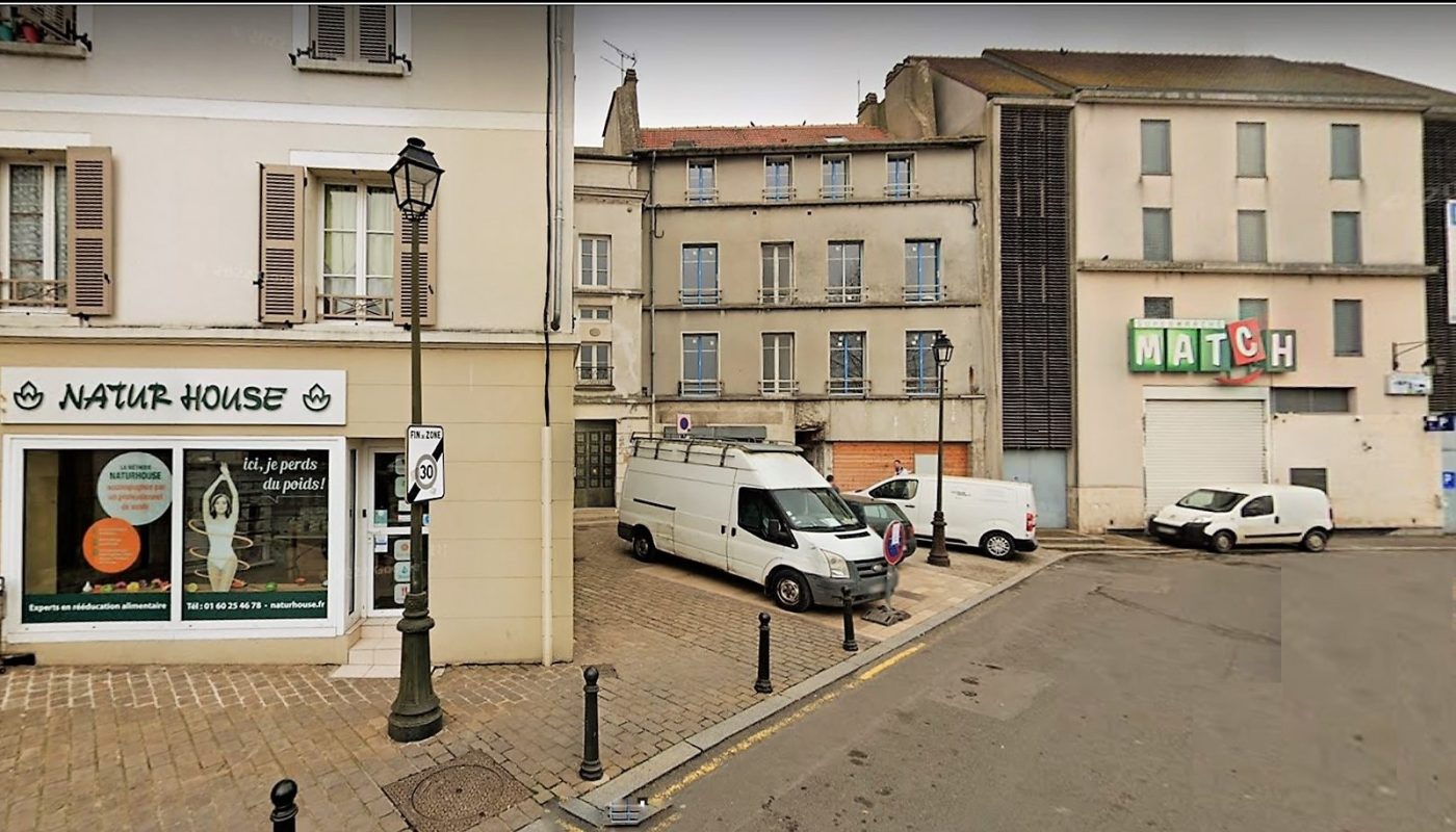 © Google Maps