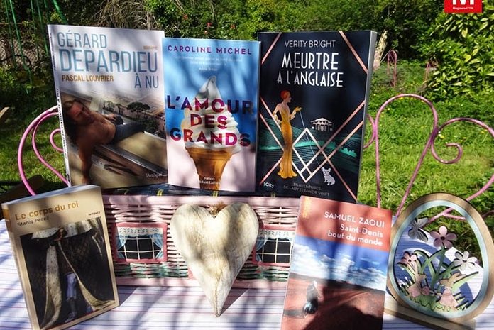 Idées de lecture ► Entre ombre et lumière, cadavres et mystères de l&rsquo;enveloppe charnelle, et Depardieu…