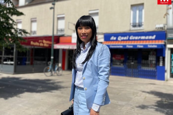 Législatives ► 10e circonscription : Stéphanie Do veut continuer à porter les projets du territoire