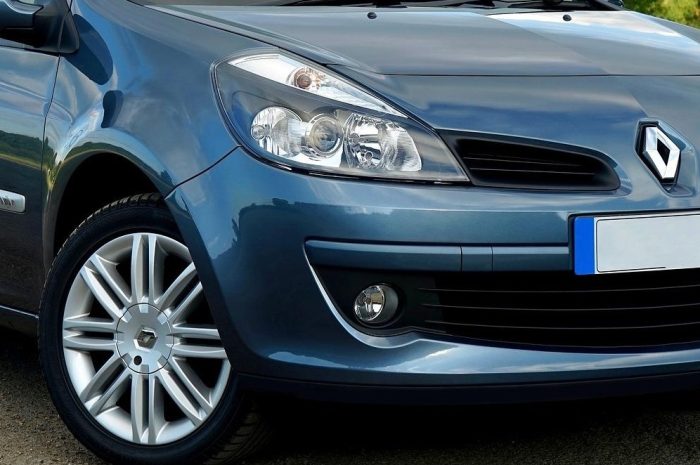 Champs-sur-Marne ► Les jantes de la Clio étaient convoitées