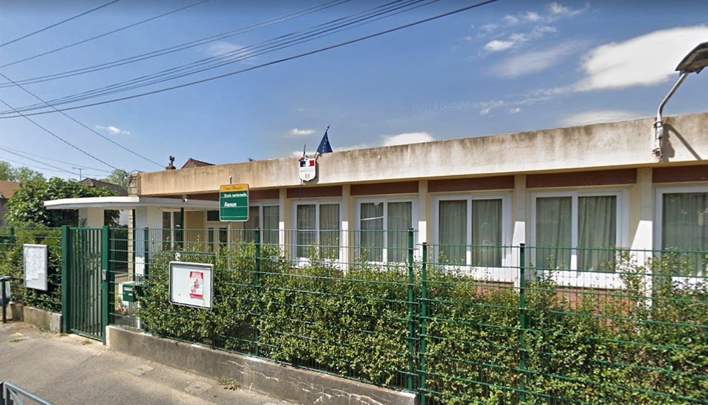 © Google Maps