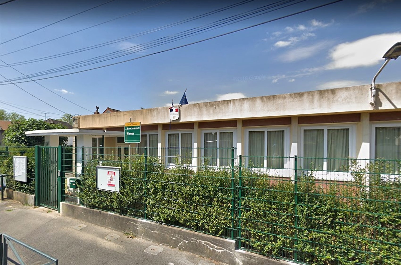 © Google Maps
