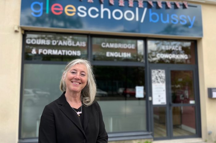 Bussy-Saint-Georges ► Gleeschool : Emma Namba réveille les cours d’anglais 
