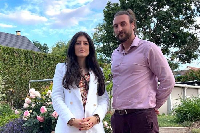 Législatives ► 6e circonscription : Claire Murcia (Reconquête !) présente ses priorités 