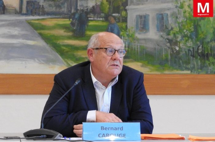 Crécy-la-Chapelle ► [Vidéo] Le maire a perdu ses délégations mais « ne démissionnera pas » 