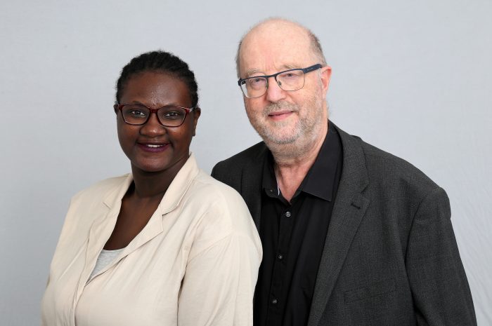 Législatives ► 7e circonscription : Patrice Hemet défend la souveraineté politique