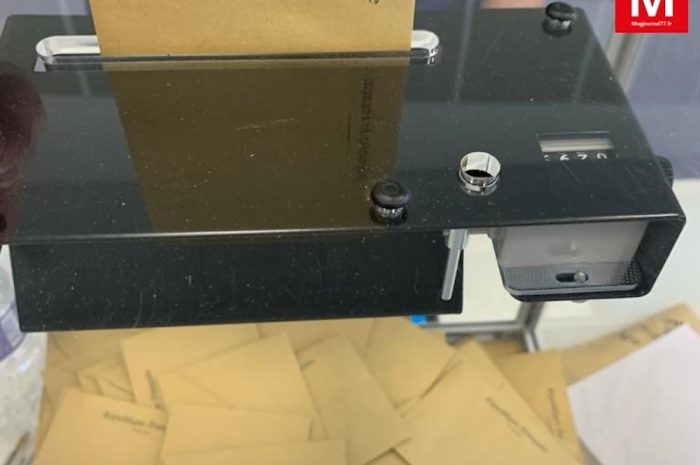 Seine-et-Marne ► Législatives : Nupes et le Rassemblement national font une percée 