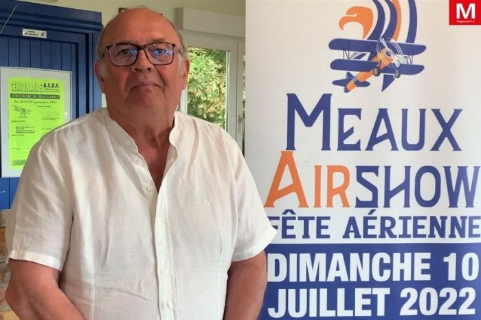 Meaux-Airshow ► Hôtels, restauration, logistique… le meeting aérien donne un coup de boost à l&rsquo;économie locale