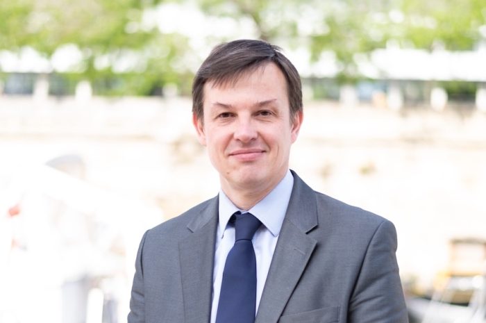 Législatives ►10e circonscription : Philippe Dervaux (Reconquête!) veut mener « des combats concrets »