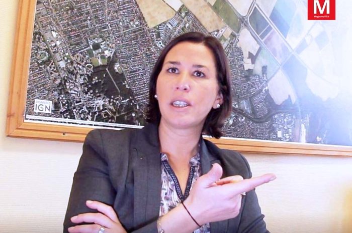 Mitry-Mory ► Villes les plus touchées par les cambriolages : « Le classement confirme la nécessité d’un commissariat de plein exercice »